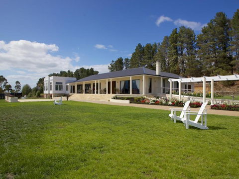 Riversdale Estate Cottages - Events Australia 0