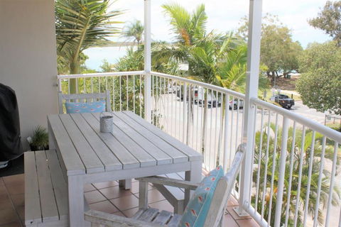 Rivershores - Tourism Bookings 1
