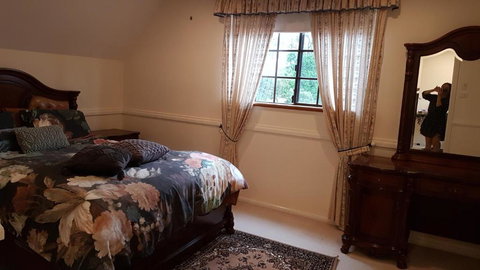 Riverside Vintage Home - Events Australia 1