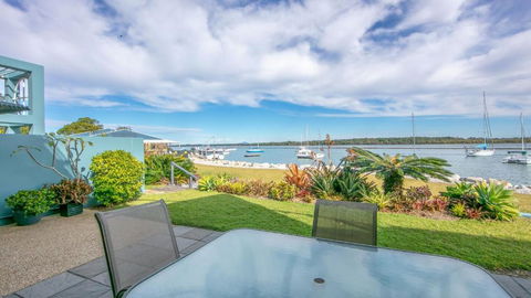 Riverview Apartment 2 Block 2 - Events Australia 2