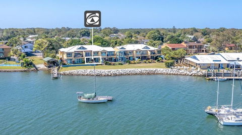 Riverview Apartment 2 Block 2 - Events Australia 1