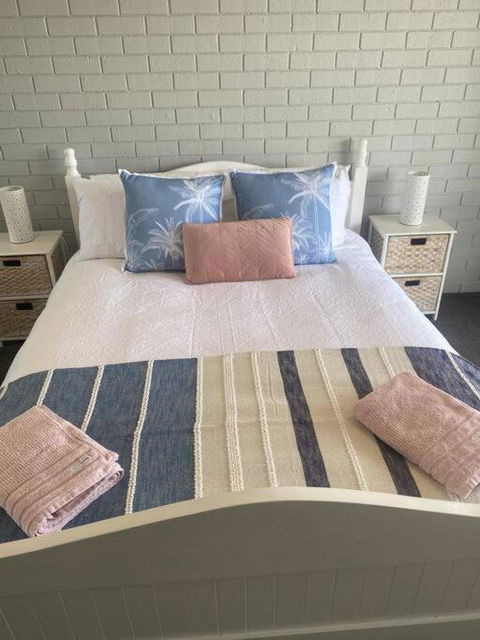Riverview Apartment - Accommodation Europe 2