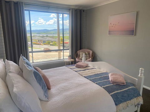 Riverview Apartment - Accommodation Europe 3