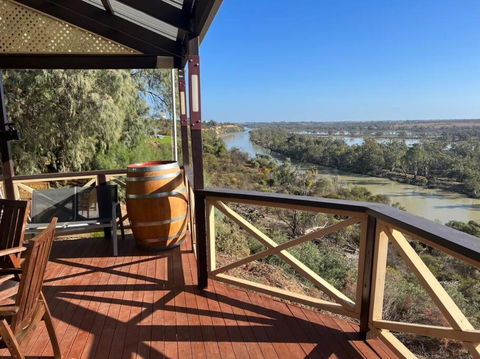 Riverview BnB - Events Australia 0