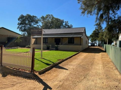 Riverview BnB - Events Australia 1