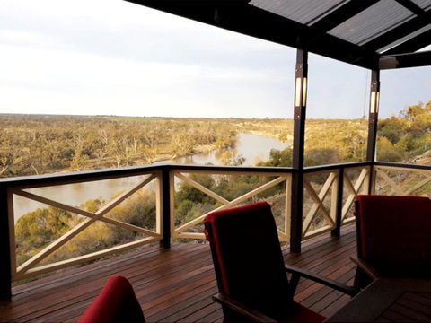 Riverview BnB - Events Australia 2