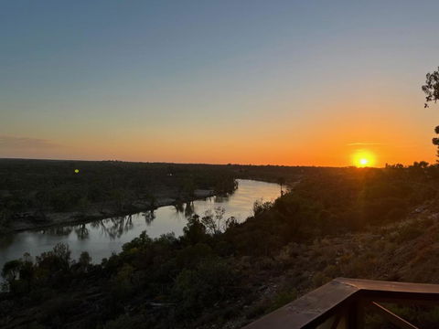 Riverview BnB - Events Australia 3