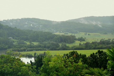 RiverView GetAway - Events Australia 1