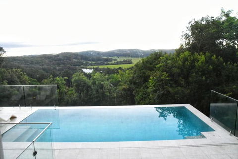 RiverView GetAway - Events Australia 0