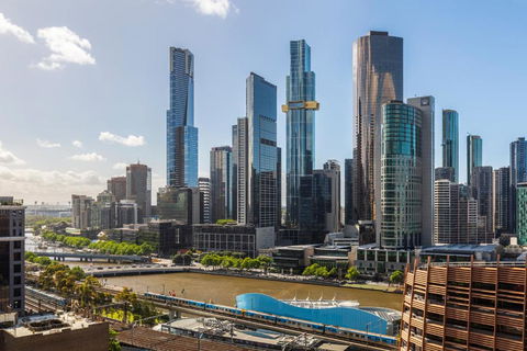 Riverview Suites By EdgeTrip - Events Australia 2