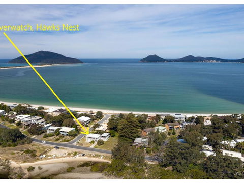 Riverwatch - Events Australia 2