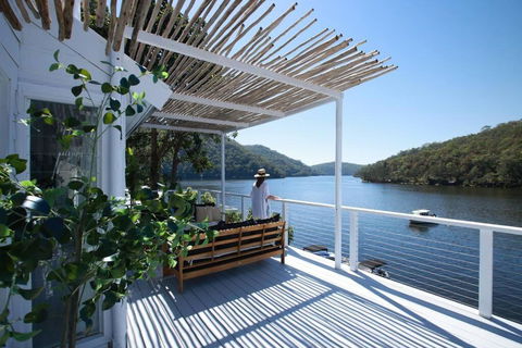 Rivescape Holiday Home At Berowra Waters - Tourism Bookings 0