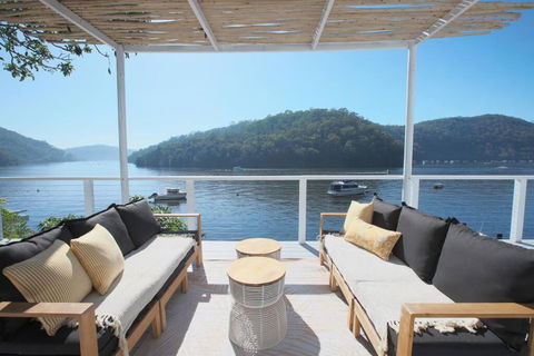 Rivescape Holiday Home At Berowra Waters - Tourism Bookings 2