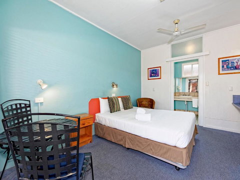 Riviera Motel Bundaberg - Events Australia 2