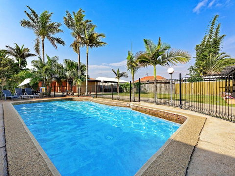 Riviera Motel Bundaberg - Events Australia 0