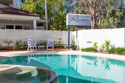 Riviera Noosa Resort - Tourism Bookings 3