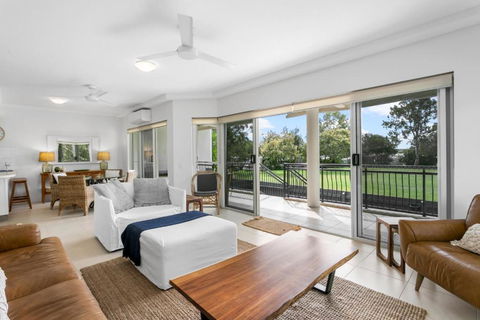 Riviera Noosa Resort - Tourism Bookings 1