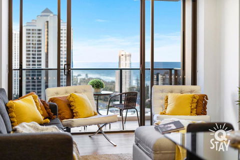 Ruby Apartments - QStay - Accommodation Europe 0