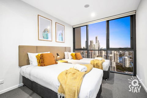 Ruby Apartments - QStay - Accommodation Europe 2