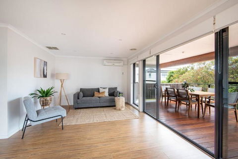 Safety Beach Abode Walk To The Beach - Events Australia 1