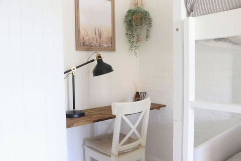 Rustic Chic 200 Metres From CBD - Events Australia 2