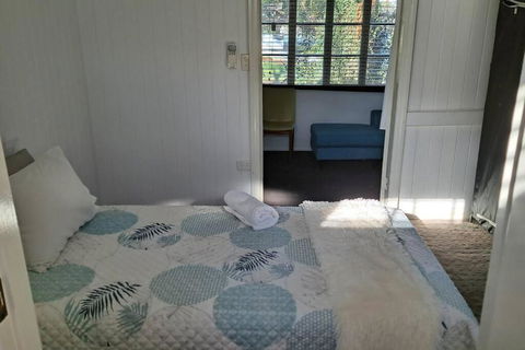 Rosemary Cottage - Tourism Bookings 3