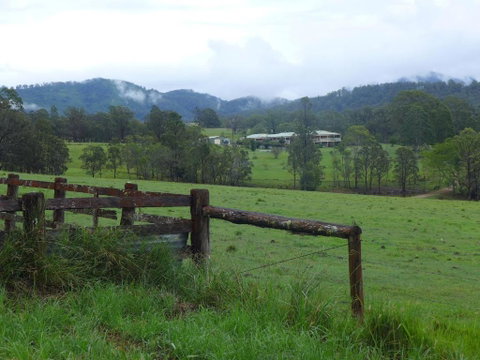 Rural Ambience With Netflix - Tourism Bookings 0