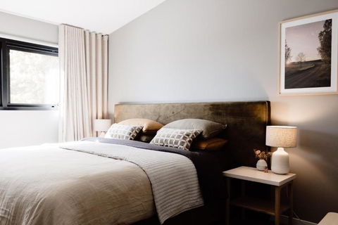 Roam Merrijig - Luxury Stay With Mountain Views - Foothills Of Mt Buller - Events Australia 2