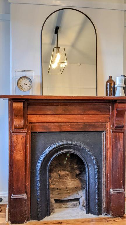 Roseland Cottage - CBD Heritage - Tourism Bookings 1