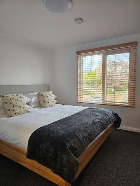 Salamanca Getaway Battery Point - Events Australia 2