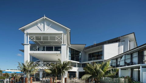 Sails Port Macquarie By Rydges - Events Australia 1