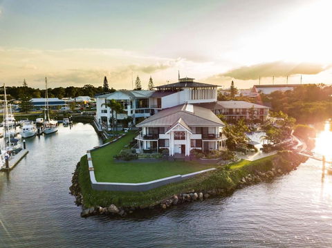 Sails Port Macquarie By Rydges - Events Australia 2