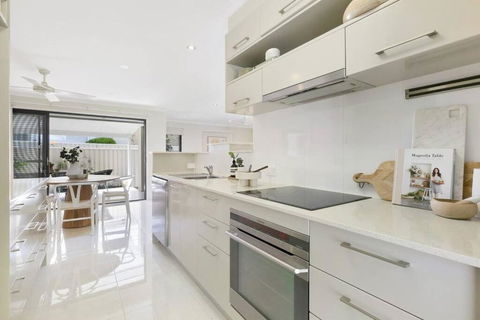 Riviera Road Miami - 4BRM Dual Villa - Events Australia 2