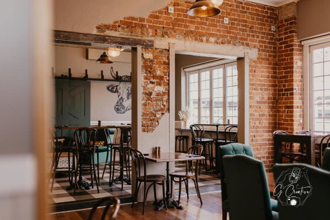 Rix Hotel Motel - Events Australia 0