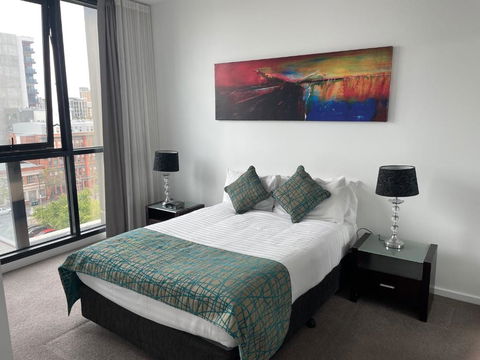 RNR On Franklin - Events Australia 3