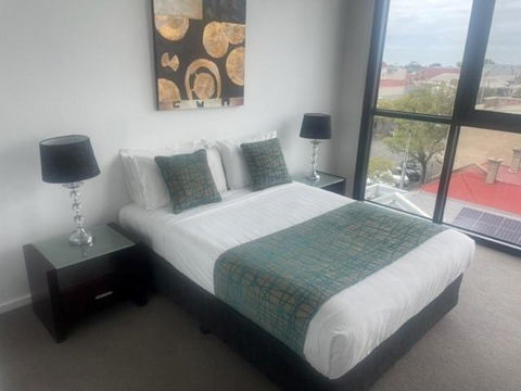 RNR On Franklin - Events Australia 1