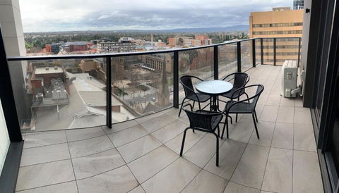 RNR Rundle Mall - Accommodation Europe 3