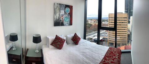 RNR Rundle Mall - Accommodation Europe 1