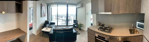RNR Rundle Mall - Accommodation Europe 2