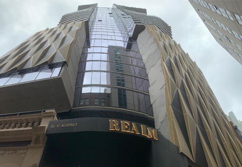 RNR Rundle Mall - Accommodation Europe 0