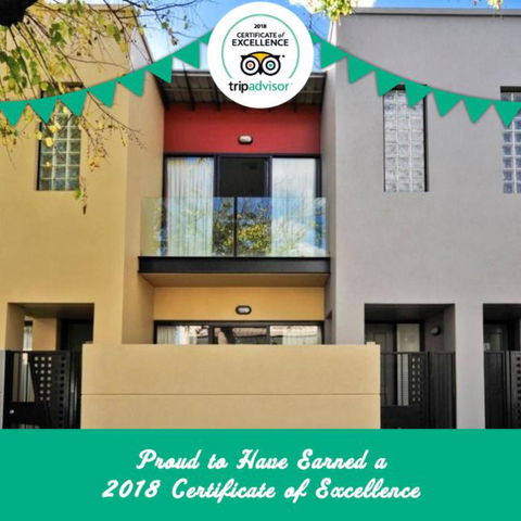 RNR Sturt Holiday Home - Accommodation Europe 1