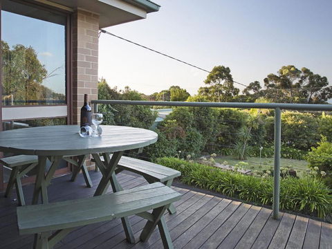 Roanjoka Dromana - Events Australia 0