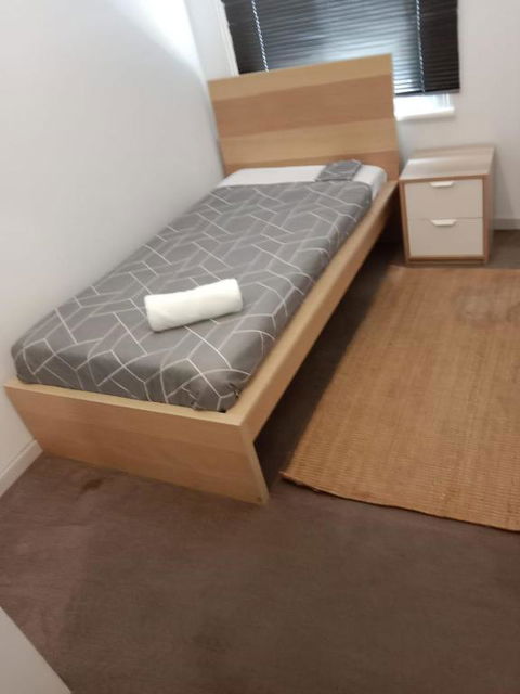 Rob Roy Room 1 - Accommodation Europe 3