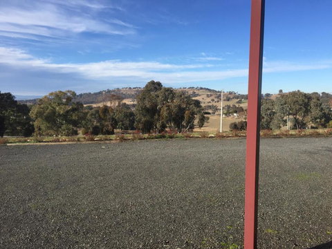 Robin Hill Retreat - Accommodation Europe 1