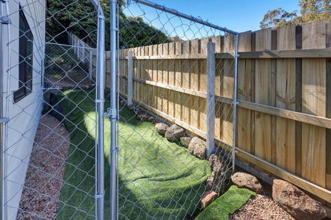 Robin Wood - Tourism Bookings 2