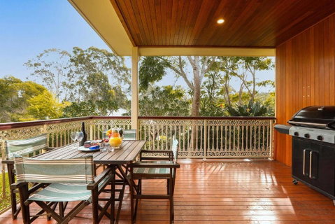 Robyn\'s Nest Lakeside Resort - Accommodation Europe 1