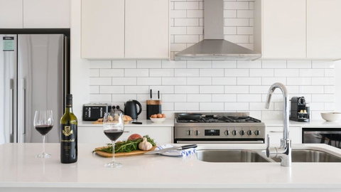 Rock Cottage - Events Australia 0