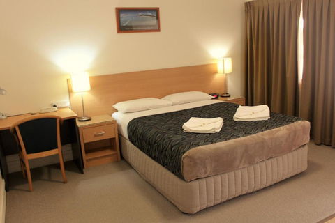 Rockhampton Palms Motor Inn - Accommodation Europe 1