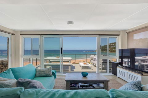 Rocklands Palm Beach Front - Tourism Bookings 0