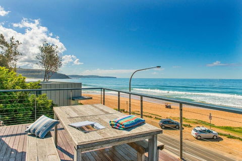 Rocklands Palm Beach Front - Tourism Bookings 3